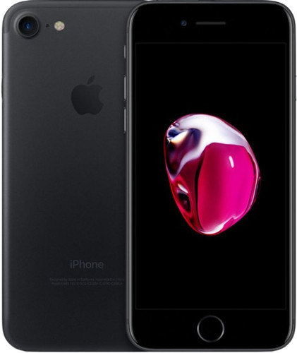 Apple iphone nero 128gb - apple,