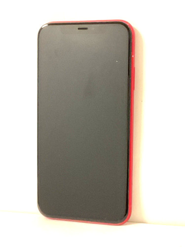 Apple iphone 64gb rosso - -,