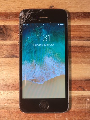 Iphone modello a1533 schermo - iphone,