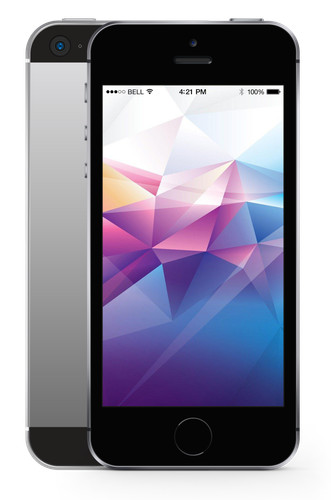 Apple iphone nero - apple, (2016)