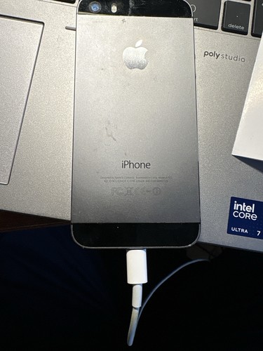 Smartphone apple iphone - smartphone, 5s