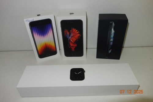Apple iphone 64gb 5 - iphone, 6s
