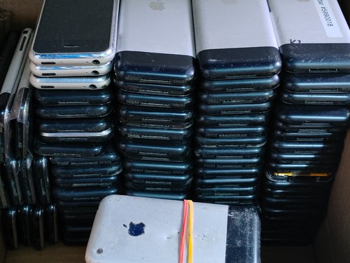 100 originale apple iphone 1a - 100%,