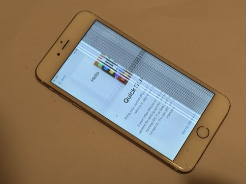 Apple iphone plus - 6s, per