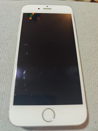 Apple iphone 64gb - 64gb, argento