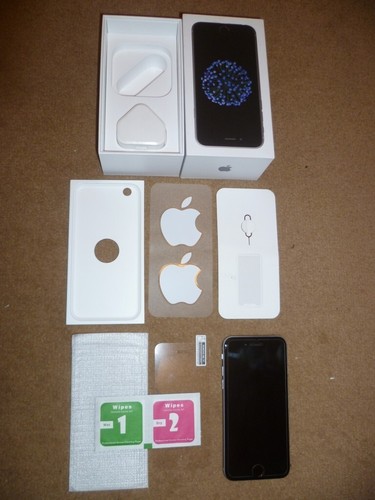 Apple iphone gb - iphone, grigio
