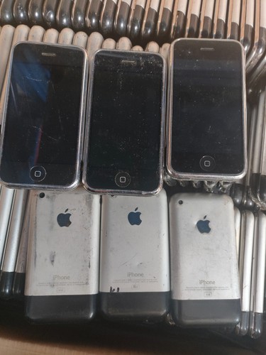 Originale apple iphone - iphone, 1a