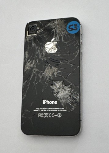 Apple iphone 16gb nero - apple,