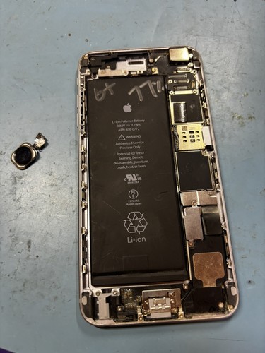 Apple iphone plus - apple, 6