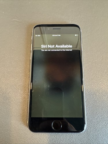 Smartphone apple iphone - apple, 16
