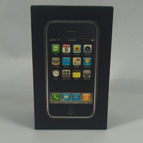 Apple iphone 8gb 1 3 - iphone,