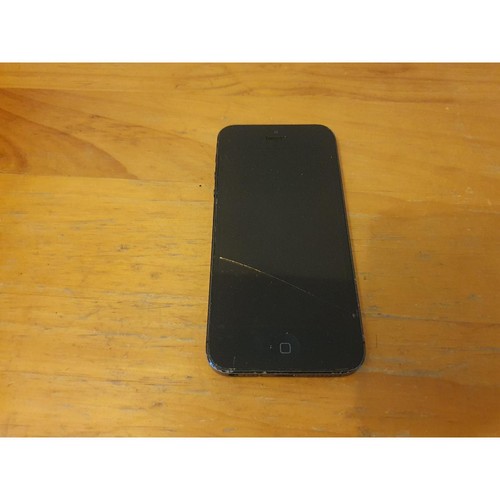 Smartphone apple iphone - smartphone, 5