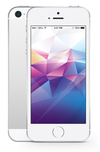 Apple iphone argento - (2016),